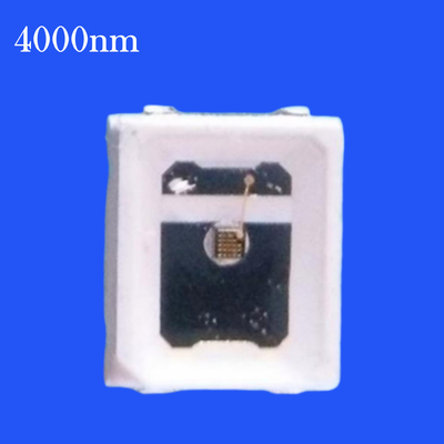 의료 진단용 SMD 2835 LED 칩 4000nm 다이오드 광 지표